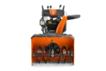 Husqvarna ST 376 Schneefräse 76cm Hydrostatisch