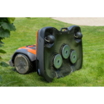 Husqvarna CEORA 544 EPOS Mähroboter mit RZ 43L Mähdeck – Bild 6