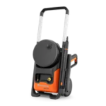 Husqvarna PW 370 Hochdruckreiniger 170 bar 10m Schlauch