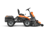 Husqvarna Rider R 200iX AWD Elektrischer Aufsitzmäher Allrad – Bild 4