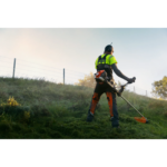Husqvarna 525RXT Mark II Benzin-Motorsense 25ccm 1kW – Bild 3