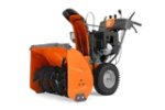 Husqvarna ST 376 Schneefräse 76cm Hydrostatisch – Bild 2