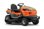 Husqvarna TS 220T Gartentraktor 708cm³ 14.4kW 108cm Mähdeck