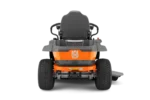 Husqvarna Z 342iF Akku-Nullwendekreismäher mit 107 cm Schnittbreite – Bild 4