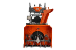Husqvarna ST 224 Schneefräse 61 cm Arbeitsbreite – Bild 3