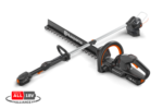 Husqvarna Aspire Akku-Heckenschere und Rasentrimmer Set 18V