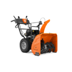 Husqvarna ST 269 Schneefräse Benzin 69cm Mit Elektrostart