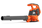 Husqvarna 120iBV Akku-Laubbläser Multifunktional 2-in-1 Gartenwerkzeug Für Gärten – Bild 4