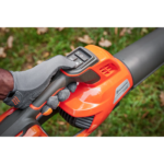 Husqvarna 230iB Akku-Laubbläser mit Akku und Ladegerät – Bild 4