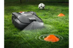 Husqvarna Automower 308V Mähroboter Kabellos 800m² – Bild 4