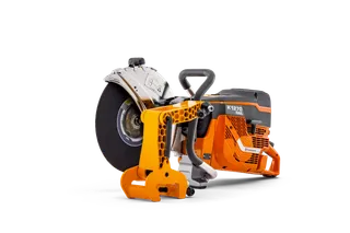 nv-837516.png Husqvarna K 1270 Rail II Benzin-Trennschleifer für Schienen 350-400mm – Bild 1