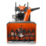 Husqvarna ST 324 Schneefräse Zweistufig mit 61 cm Arbeitsbreite – Bild 7