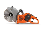 Husqvarna K 540i Akku-Trennschleifer 267mm 100mm Schnitttiefe – Bild 6
