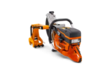Husqvarna K 1270 Rail II Benzin-Trennschleifer für Schienen 350-400mm – Bild 3