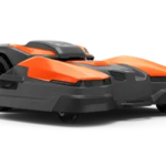 Husqvarna CEORA 546 EPOS Mähroboter RZ 43L Mähdeck