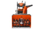 Husqvarna ST 430 Schneefräse mit 76 cm Arbeitsbreite – Bild 3