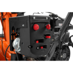 Husqvarna ST 324 Schneefräse Zweistufig mit 61 cm Arbeitsbreite – Bild 8