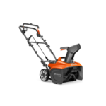 Husqvarna ST 143i Akku-Schneefräse 43cm Arbeitsbreite