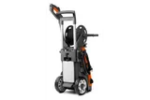 Husqvarna PW 480 Hochdruckreiniger 180 Bar mit Teleskopgriff – Bild 2