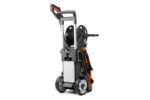 Husqvarna PW 490 Hochdruckreiniger 190 bar 570-650 l/h – Bild 3