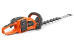 Husqvarna 322iHD60 Akku-Heckenschere 60 cm – Bild 3