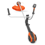Husqvarna 525iRXT Professionelle Akku-Motorsense Profi-Freischneider 46cm – Bild 3