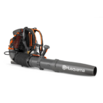 Husqvarna 590BTS Rückentragbarer Laubbläser 56 N – Bild 3
