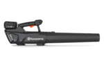 Husqvarna AspireB8X-P4A Akku-Laubbläser 18V mit Akku und Ladegerät – Bild 4