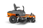 Husqvarna Z 342iF Akku-Nullwendekreismäher mit 107 cm Schnittbreite – Bild 2