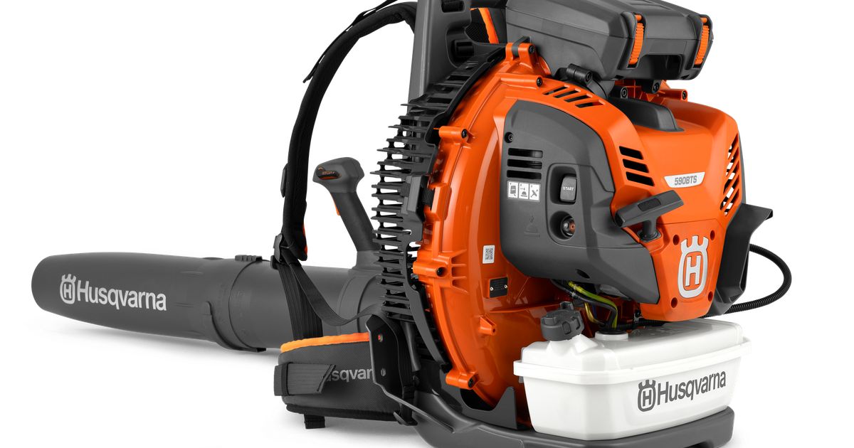 rv-490701.jpg Husqvarna 590BTS Rückentragbarer Laubbläser 56 N – Bild 1