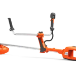 Husqvarna 520iRX Akku-Motorsense Profi-Freischneider mit 40cm Arbeitsbreite