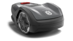 Husqvarna Automower Aspire R4 Mähroboter mit Installationskit – Bild 5