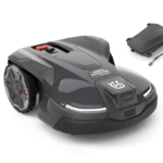 Husqvarna Automower450X NERA Mähroboter mit kabelloser Technologie