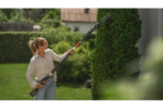 Husqvarna Aspire S20-P4A Gras- und Strauchschere mit 20cm Messer – Bild 7