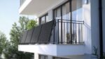 ⚡Balkonkraftwerk 800W mit Speicher⚡Sunshare Glory Balkon-Energiespeicher mit Hybrid-Wechselrichter 1.526 Wh + Gitterbalkonhalterung – Bild 5