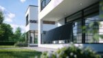 ⚡Balkonkraftwerk 800W mit Speicher⚡Sunshare Glory Balkon-Energiespeicher mit Hybrid-Wechselrichter 1.526 Wh + Gitterbalkonhalterung – Bild 4