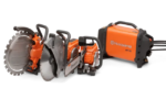 Husqvarna K 7000 Elektrischer Trennschleifer 400mm mit PRIME Technologie – Bild 4