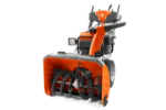 Husqvarna ST 424 Schneefräse Hydrostatisch 61cm