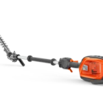 Husqvarna 525iHE3 Akku-Stabheckenschere Mit 60 cm Messerbalken 36V