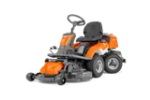 Husqvarna R 216Ts AWD Rider Aufsitzrasenmäher Allradantrieb – Bild 3