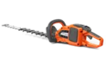 Husqvarna 322iHD60 Akku-Heckenschere 60 cm