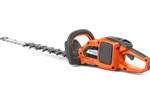 Husqvarna 322iHD60 Akku-Heckenschere 60 cm