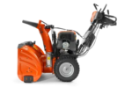 Husqvarna ST 430 Schneefräse mit 76 cm Arbeitsbreite – Bild 4