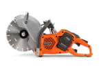 Husqvarna K 540i Akku-Trennschleifer 267mm 100mm Schnitttiefe – Bild 3