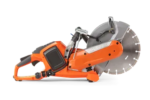 Husqvarna K 540i Akku-Trennschleifer 267mm 100mm Schnitttiefe – Bild 4