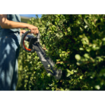 Husqvarna Aspire H50-P4A Akku-Heckenschere 50 cm mit Akku und Ladegerät – Bild 3