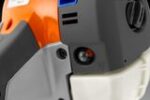 Husqvarna 525BX Profi Laubbläser 25.4ccm – Bild 3