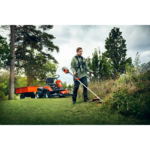 Husqvarna 325iR Akku-Motorsense 36V mit Bürstenlosem E-TORQ Motor – Bild 5