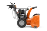 Husqvarna ST 376 Schneefräse 76cm Hydrostatisch – Bild 5