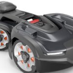 Husqvarna Automower435X AWD NERA Mähroboter für Steile Hänge